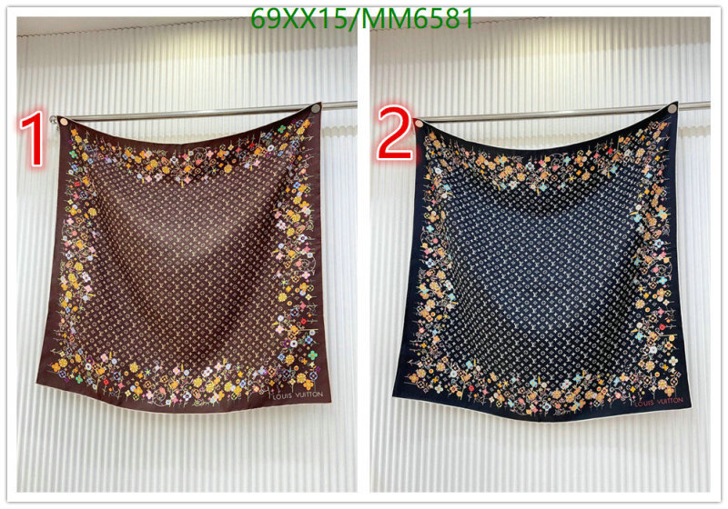 Scarf-LV Code: MM6581 $: 69USD