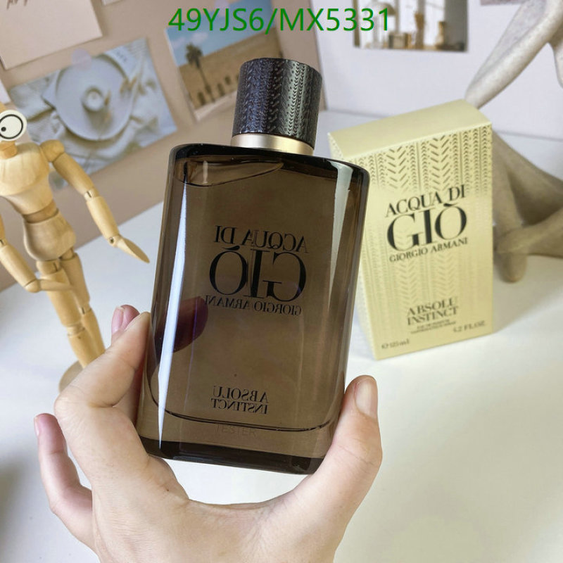 Perfume-Armani Code: MX5331 $: 49USD