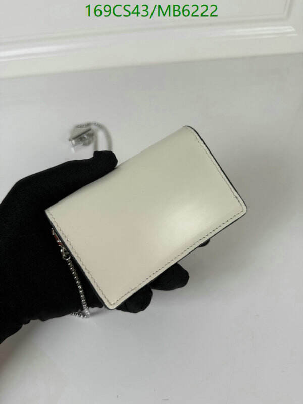 Prada Bag-(Mirror)-Crossbody- Code: MB6222 $: 169USD