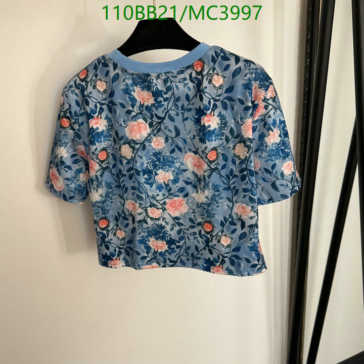 Clothing-LV Code: MC3997 $: 110USD