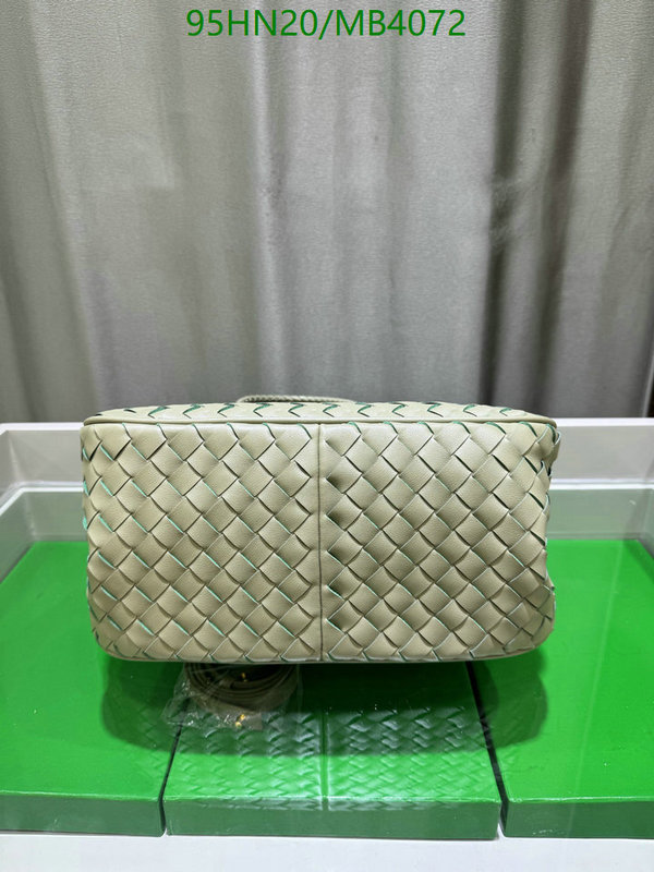 BV Bag-(4A)-Handbag- Code: MB4072 $: 95USD