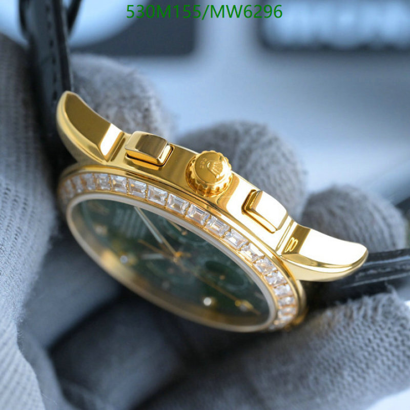 Watch-Mirror Quality-Rolex Code: MW6296 $: 530USD