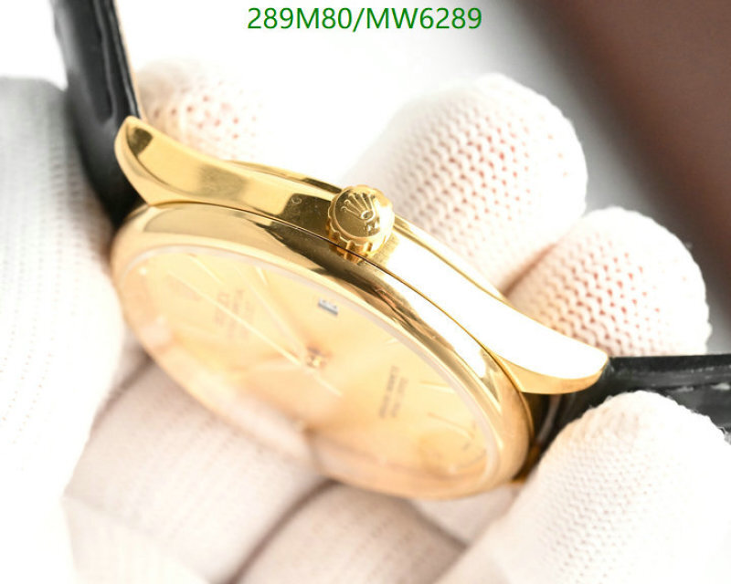 Watch-Mirror Quality-Rolex Code: MW6289 $: 289USD