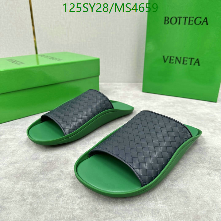 Men shoes-BV Code: MS4659 $: 125USD