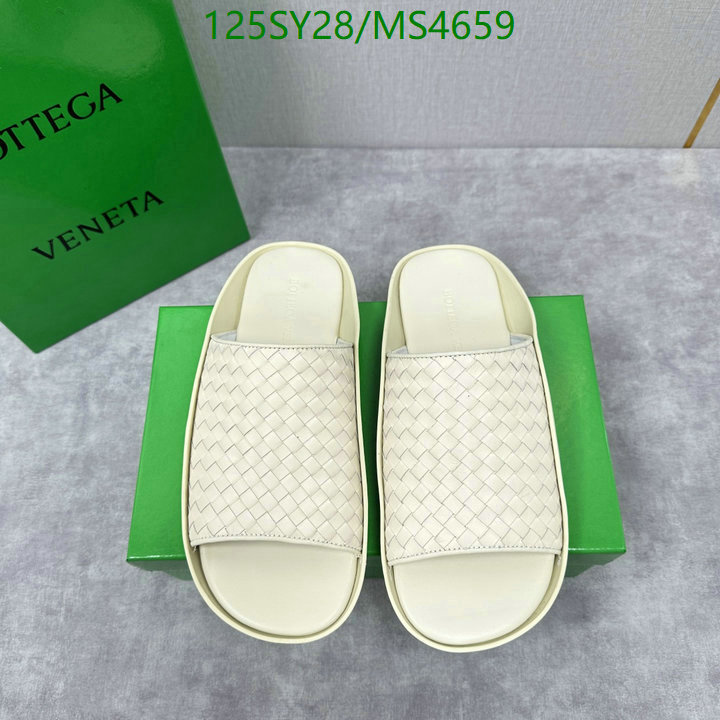 Men shoes-BV Code: MS4659 $: 125USD