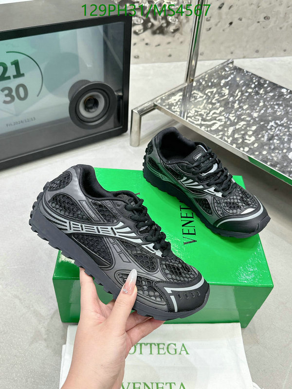 Women Shoes-BV Code: MS4567 $: 129USD