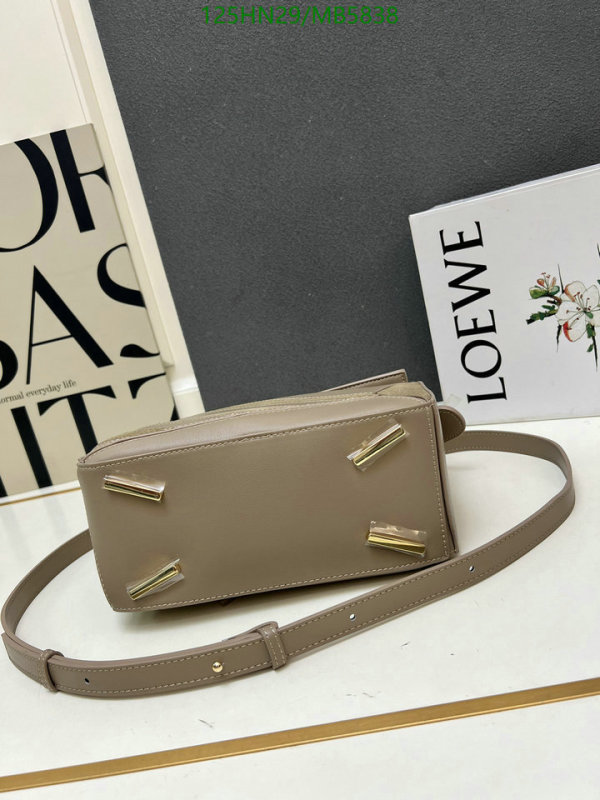 Loewe Bag-(4A)-Puzzle- Code: MB5838 $: 125USD