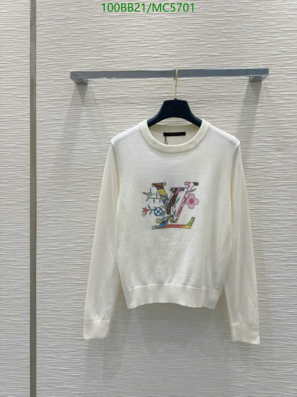 Clothing-LV Code: MC5701 $: 100USD