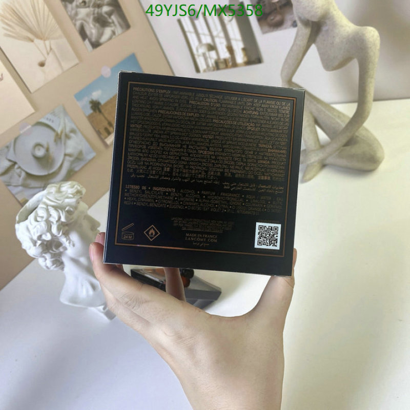 Perfume-Lancome Code: MX5358 $: 49USD