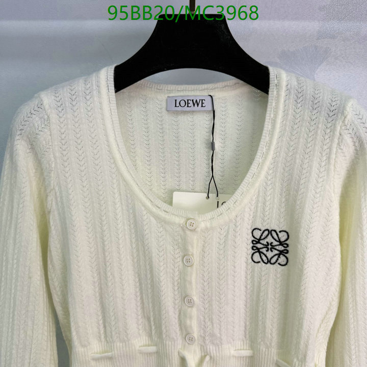 Clothing-Loewe Code: MC3968 $: 95USD