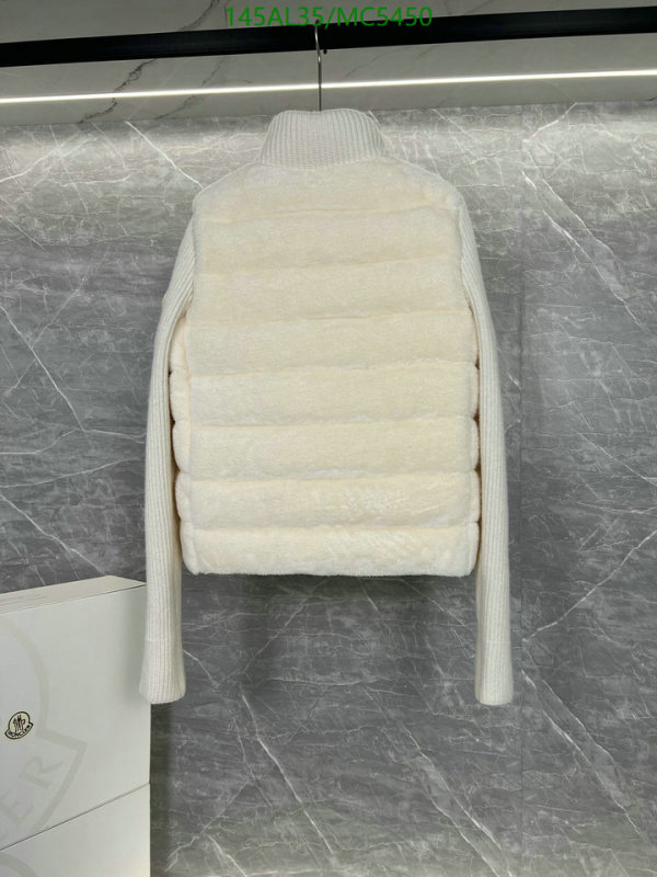 Down jacket Women-Moncler Code: MC5450 $: 145USD