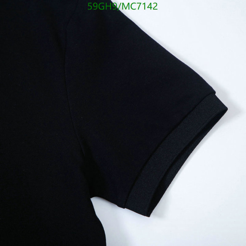 Clothing-Burberry Code: MC7142 $: 59USD