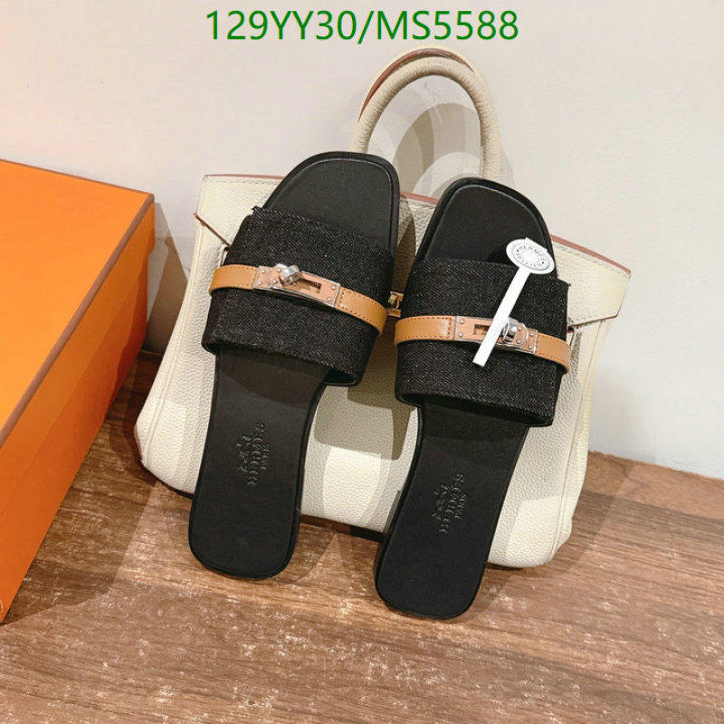 Women Shoes-Hermes Code: MS5588 $: 129USD