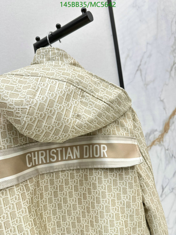 Clothing-Dior Code: MC5642 $: 145USD