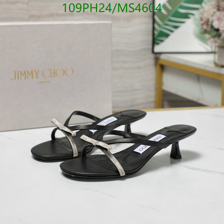 Women Shoes-Jimmy Choo Code: MS4604 $: 109USD