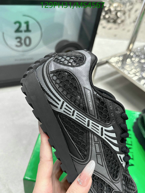Women Shoes-BV Code: MS4567 $: 129USD