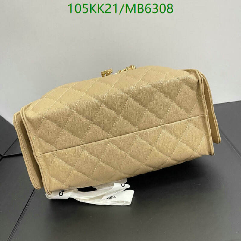 Chanel Bag-(4A)-Handbag- Code: MB6308 $: 105USD