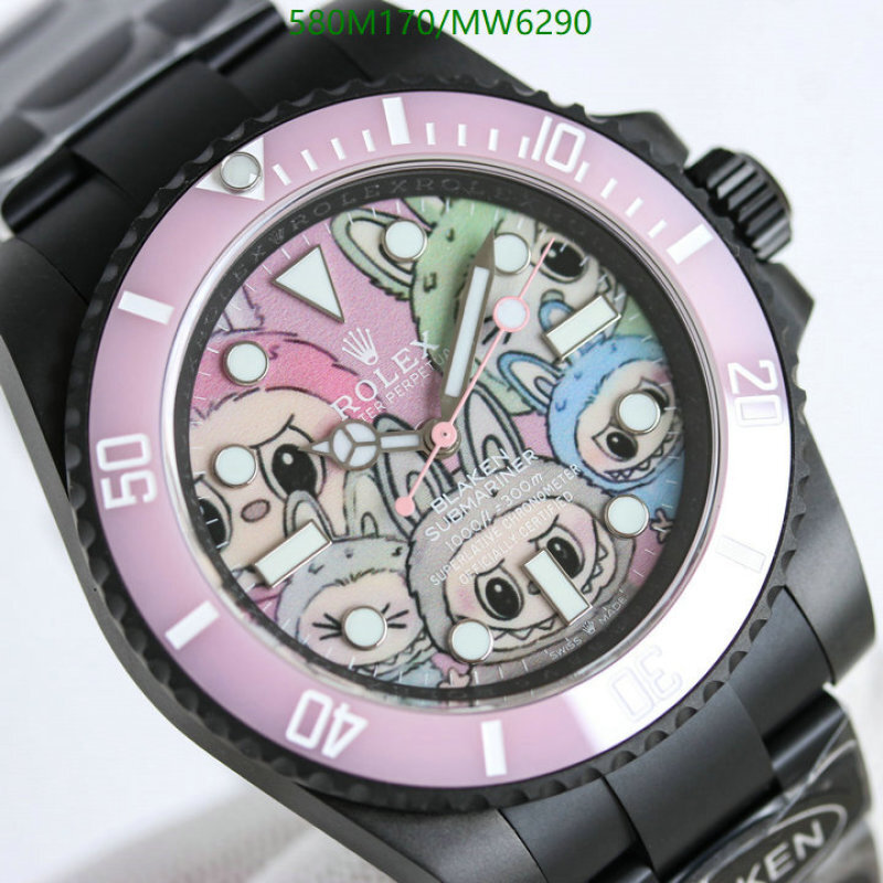 Watch-Mirror Quality-Rolex Code: MW6290 $: 580USD