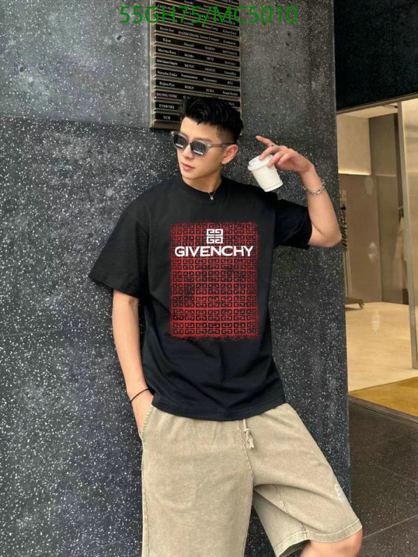 Clothing-Givenchy Code: MC5010 $: 55USD