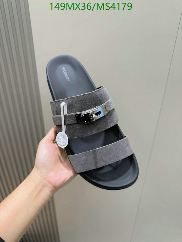 Men shoes-Hermes Code: MS4179 $: 149USD