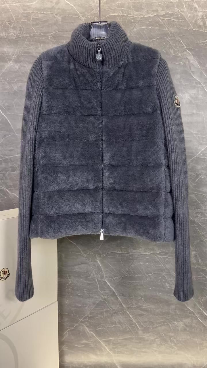 Down jacket Women-Moncler Code: MC5450 $: 145USD