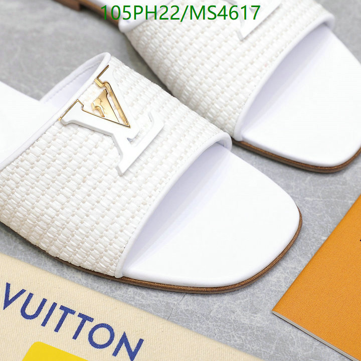 Women Shoes-LV Code: MS4617 $: 105USD-yupoo dhgate Women Shoes-LV Code: MS4617 $: 105USD