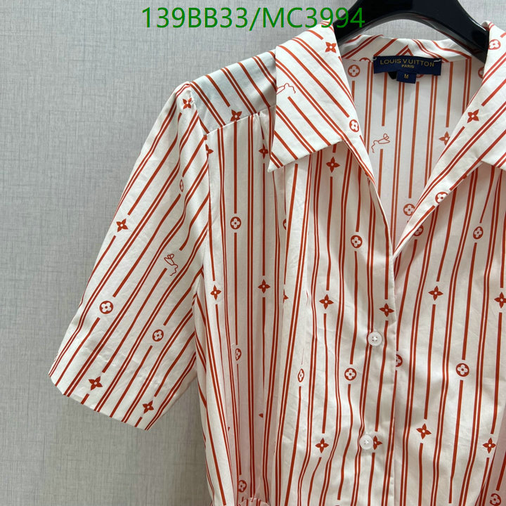 Clothing-LV Code: MC3994 $: 139USD