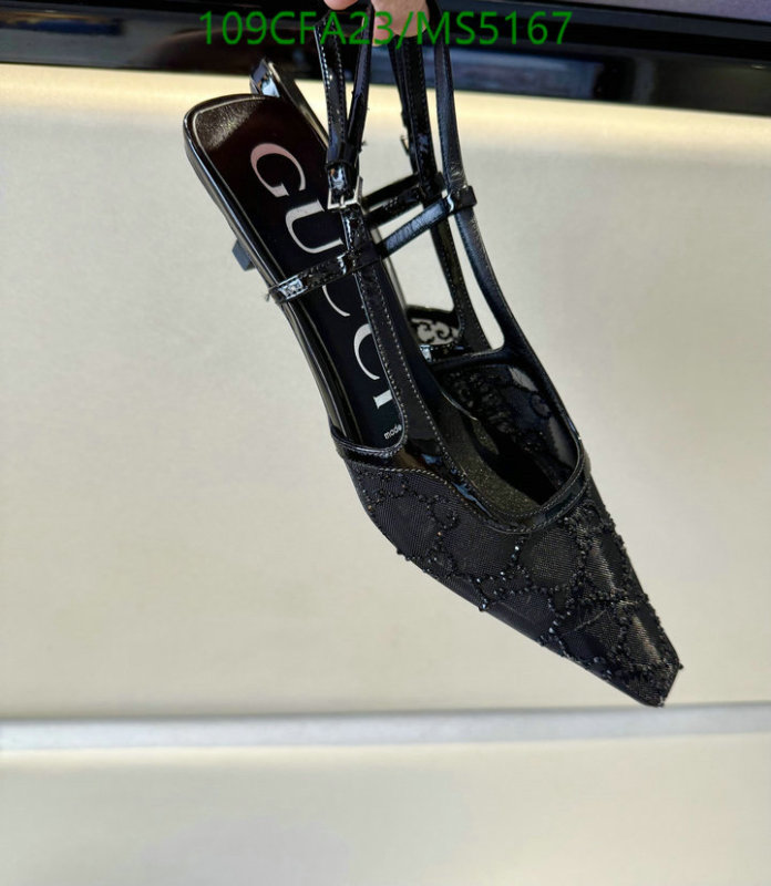 Women Shoes-Gucci Code: MS5167-yupoo dhgate Women Shoes-Gucci Code: MS5167