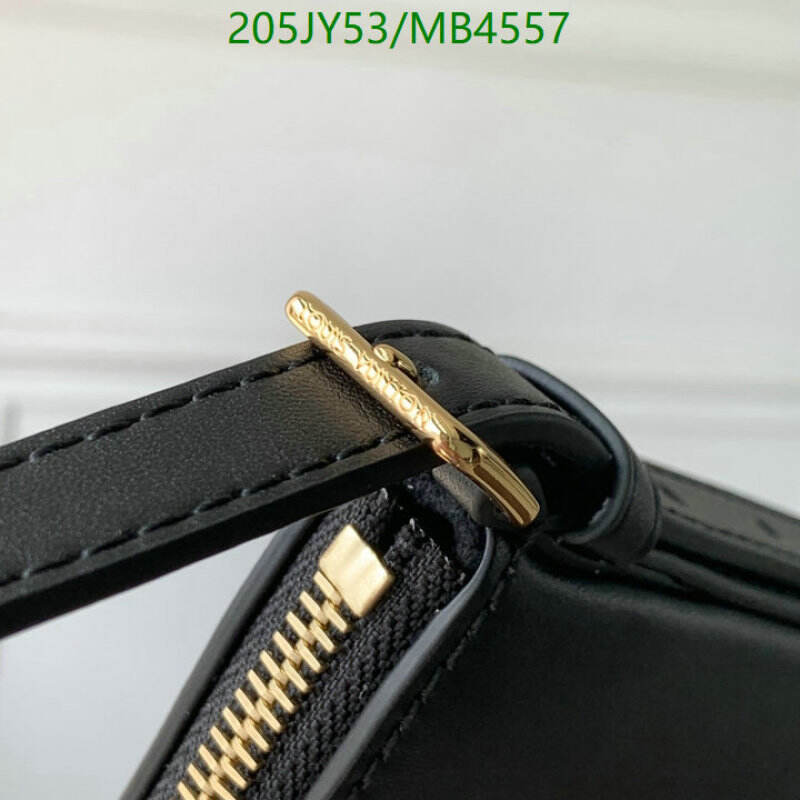 LV Bag-(Mirror)-Handbag- Code: MB4557 $: 205USD