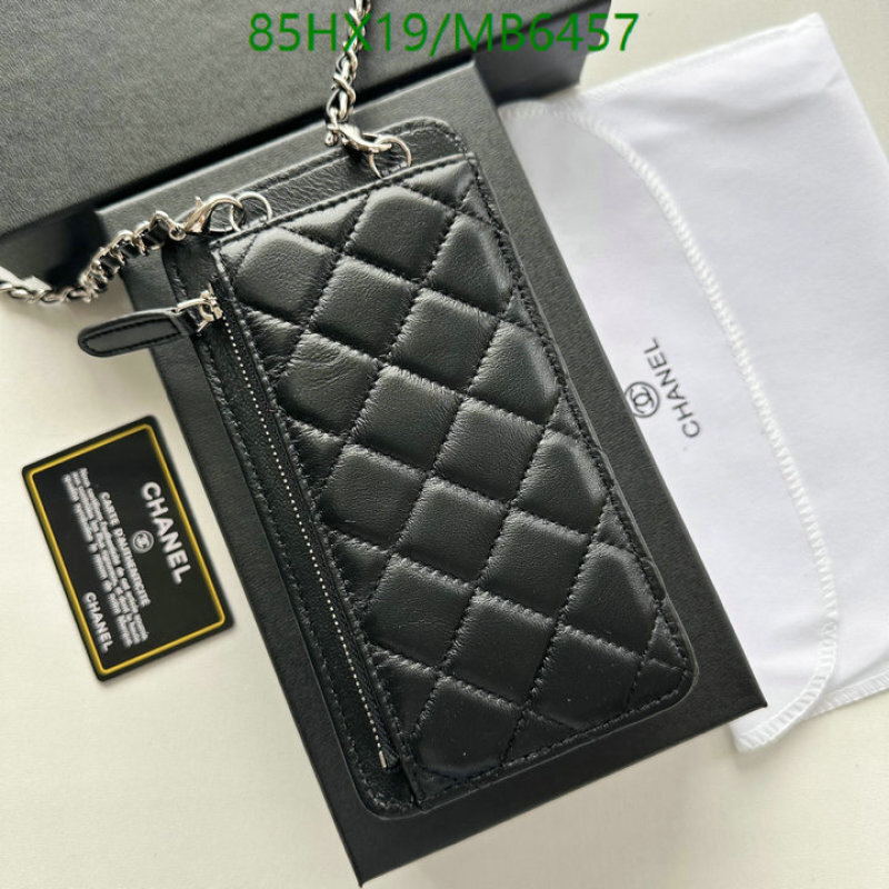 Chanel Bag-(Mirror)-Crossbody- Code: MB6457 $: 85USD-yupoo dhgate Chanel Bag-(Mirror)-Crossbody- Code: MB6457 $: 85USD