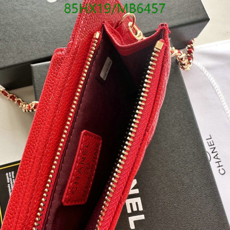Chanel Bag-(Mirror)-Crossbody- Code: MB6457 $: 85USD-yupoo dhgate Chanel Bag-(Mirror)-Crossbody- Code: MB6457 $: 85USD