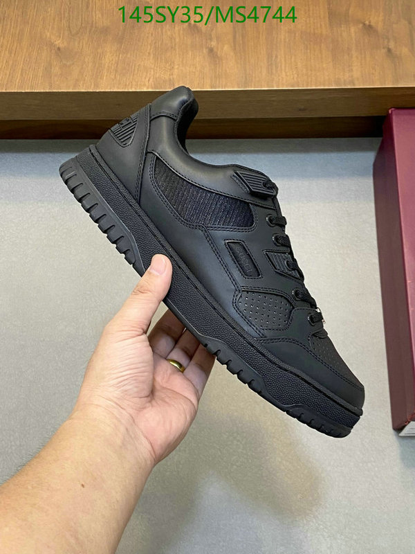 Men shoes-Gucci Code: MS4744 $: 145USD