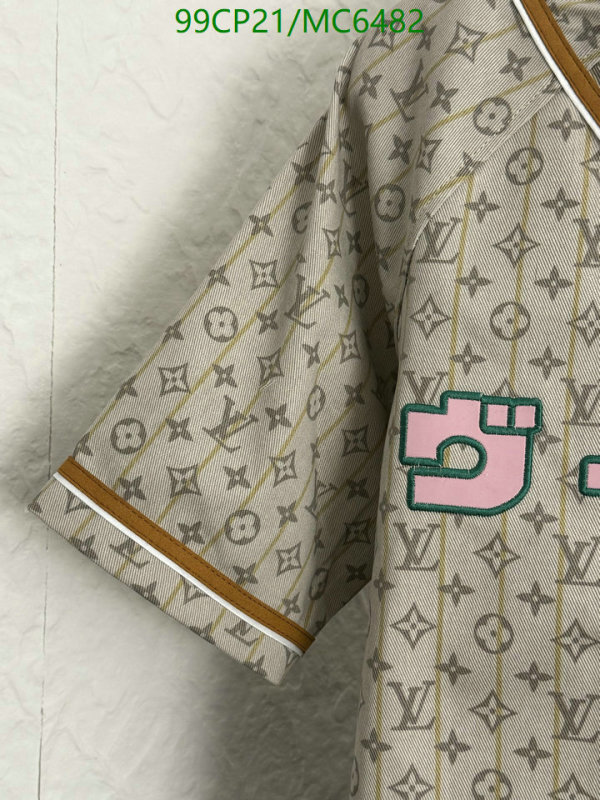 Clothing-LV Code: MC6482 $: 99USD