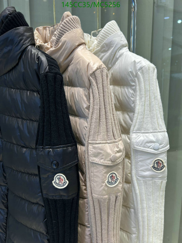 Down jacket Women-Moncler Code: MC5256 $: 145USD