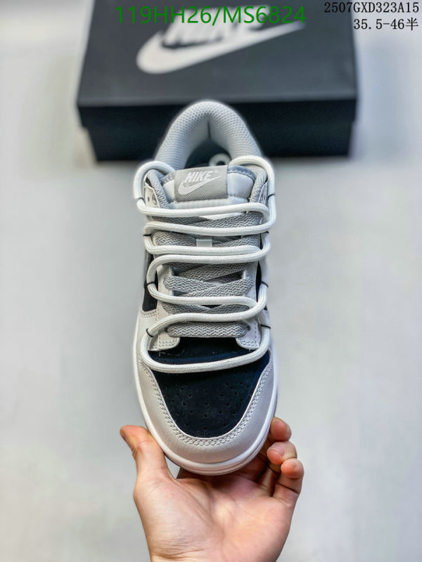 Women Shoes-NIKE Code: MS6824 $: 119USD
