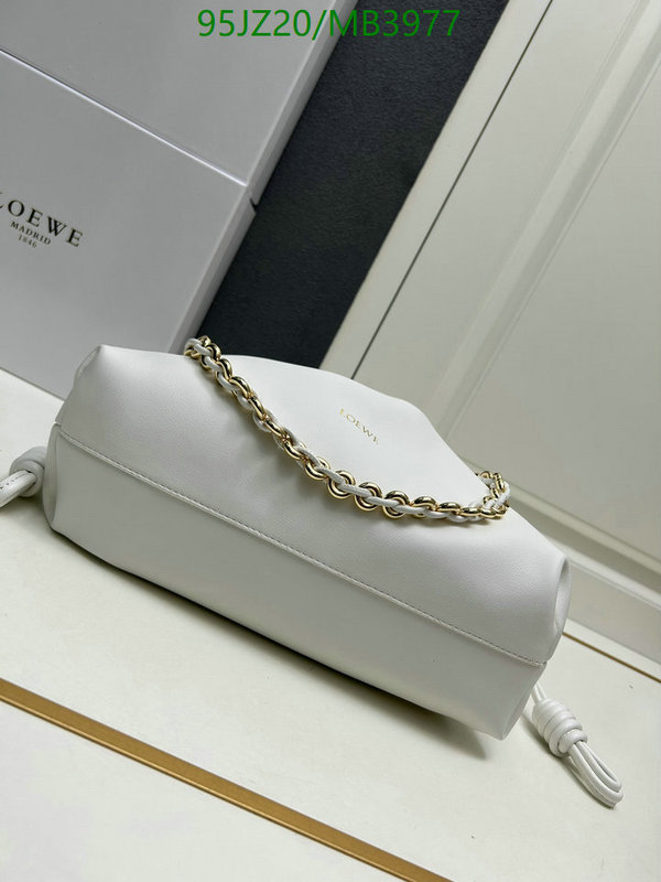 Loewe Bag-(4A)-Crossbody- Code: MB3977 $: 95USD