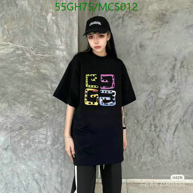 Clothing-Givenchy Code: MC5012 $: 55USD