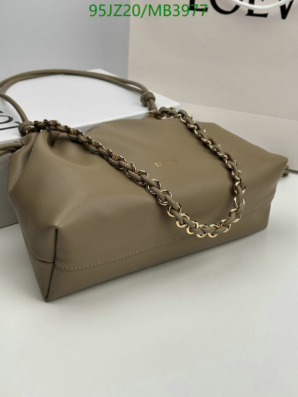 Loewe Bag-(4A)-Crossbody- Code: MB3977 $: 95USD
