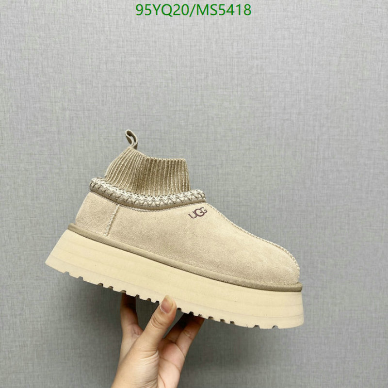 Women Shoes-UGG Code: MS5418 $: 95USD