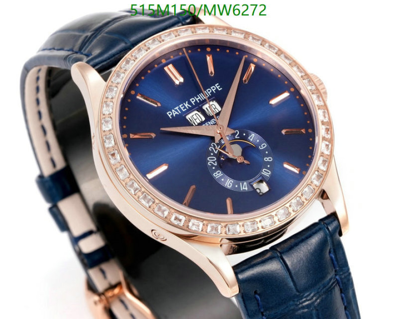 Watch-Mirror Quality-Patek Philippe Code: MW6272 $: 515USD-yupoo dhgate Watch-Mirror Quality-Patek Philippe Code: MW6272 $: 515USD