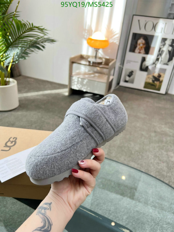 Women Shoes-UGG Code: MS5425 $: 95USD