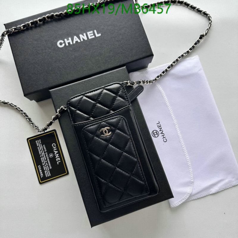 Chanel Bag-(Mirror)-Crossbody- Code: MB6457 $: 85USD-yupoo dhgate Chanel Bag-(Mirror)-Crossbody- Code: MB6457 $: 85USD