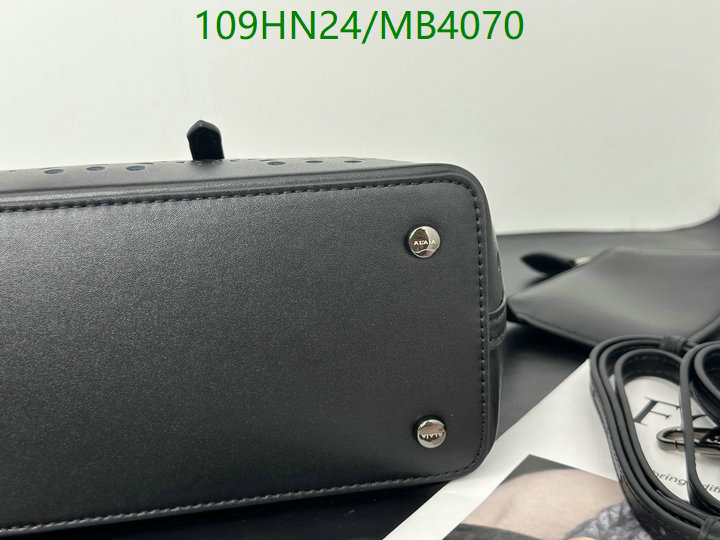 ALAIA Bag-(4A)-Handbag- Code: MB4070 $: 109USD