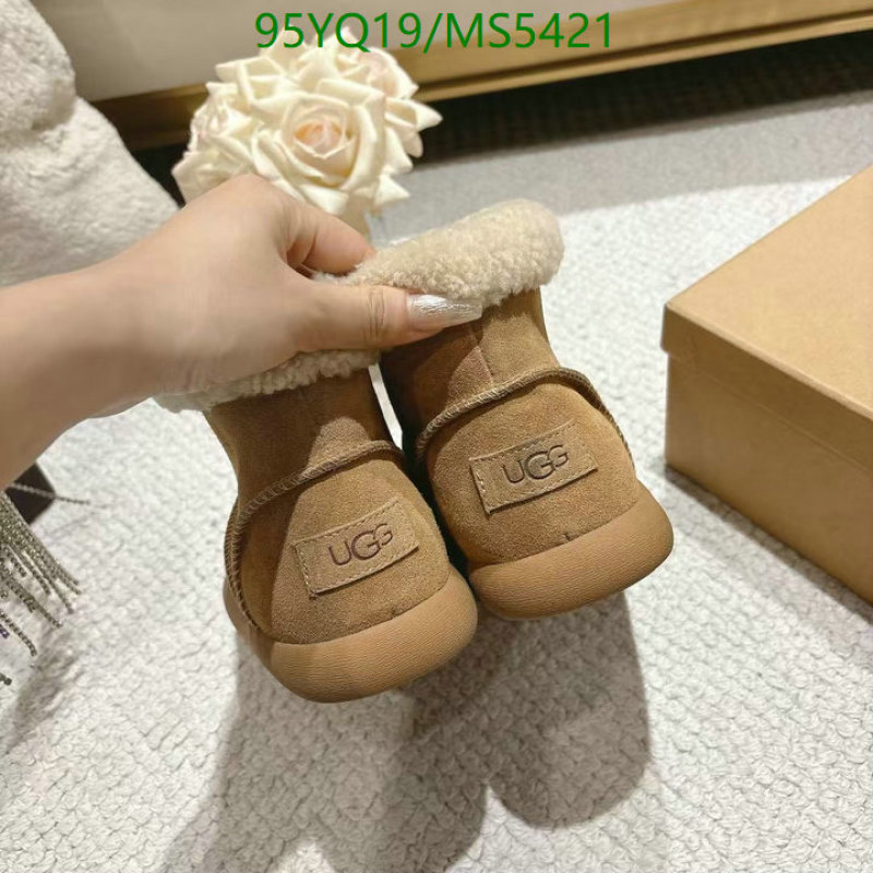 Women Shoes-UGG Code: MS5421 $: 95USD