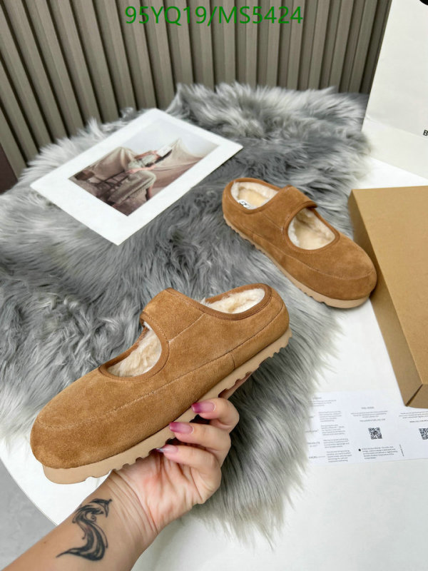 Women Shoes-UGG Code: MS5424 $: 95USD