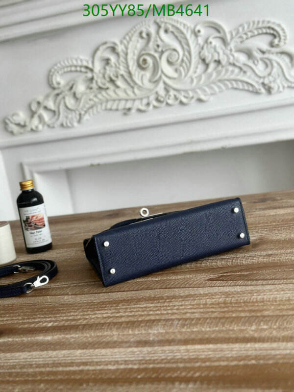 Hermes Bag-(Mirror)-Kelly- Code: MB4641 $: 305USD
