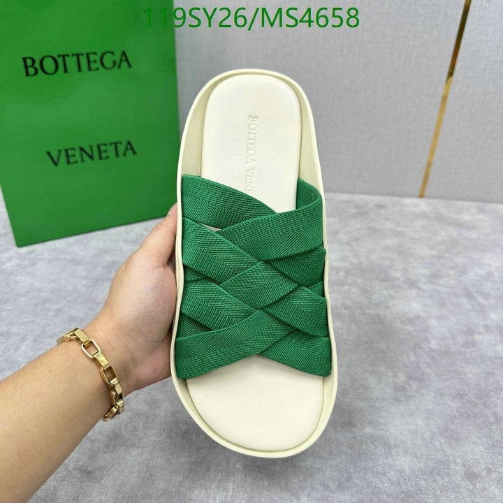 Men shoes-BV Code: MS4658 $: 119USD