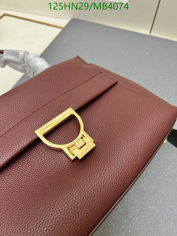 Coccinelle Bag-(4A)-Crossbody- Code: MB4074 $: 125USD