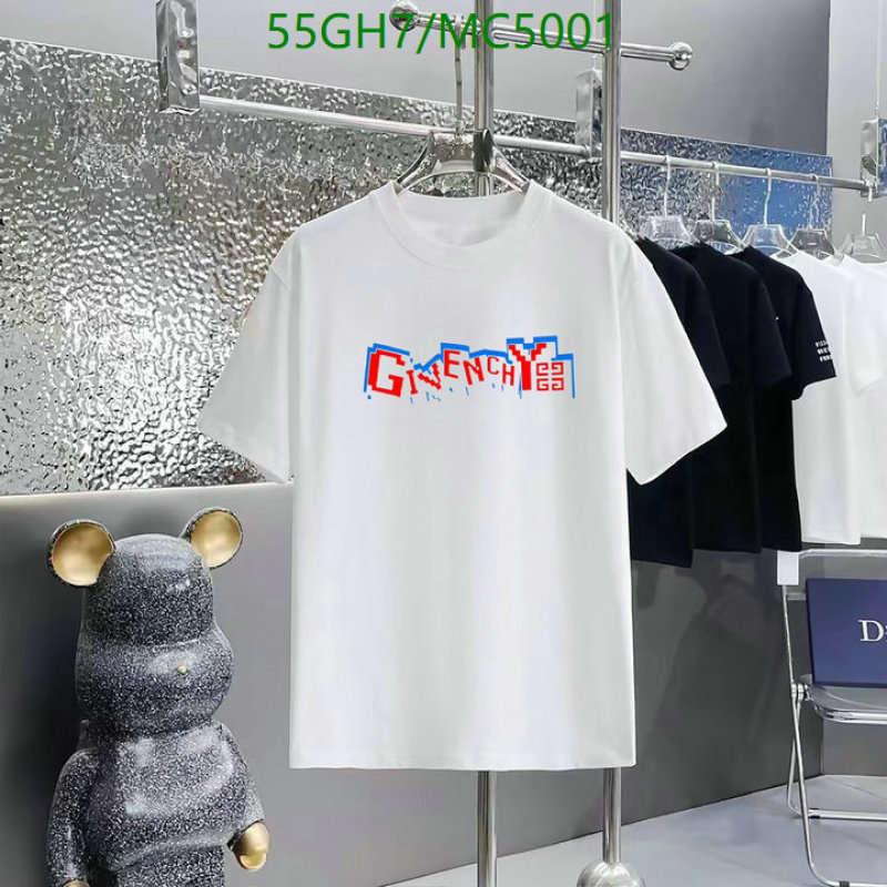 Clothing-Givenchy Code: MC5001 $: 55USD