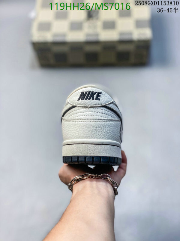 Women Shoes-NIKE Code: MS7016 $: 119USD